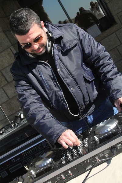 Terrebrune BBQ Winter Pool Party